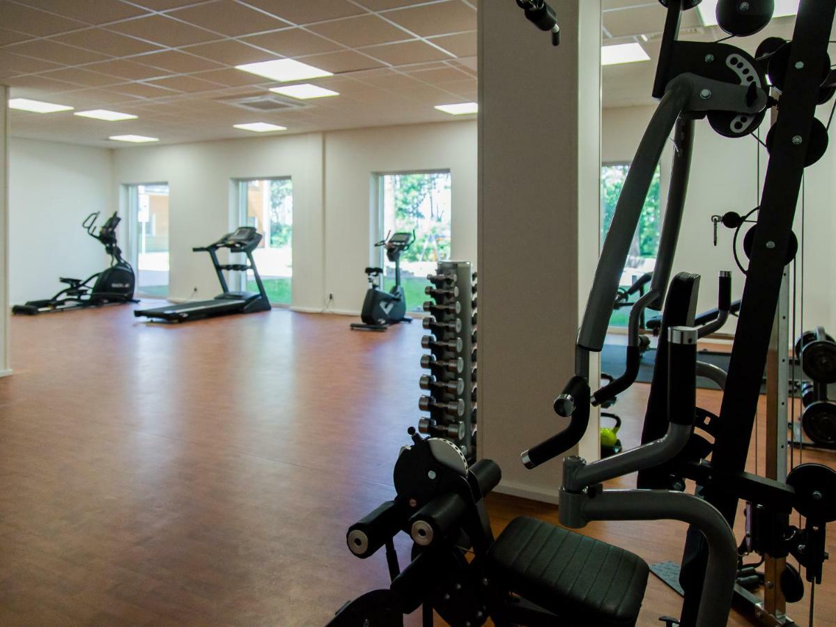 Lucky40 - Apartament Z Widokiem Na Morze, Spa Gratis, Dwie Sosny Ustronie Morskie Luaran gambar